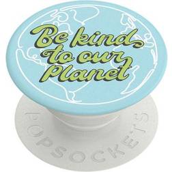 Popsockets Be Kind to Our Planet