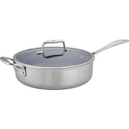 Zwilling Clad CFX con coperchio 4.73 L