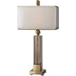 Uttermost Caecilia Table Lamp 83.8cm