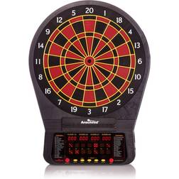 Arachnid Cricket Pro 670 Talking Electronic Dartboard Game