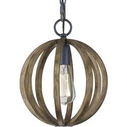 FEISS Allier Pendant Lamp 10"