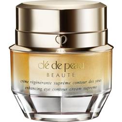 Clé de Peau Beauté Enhancing Eye Contour Cream Supreme 15ml