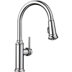 Blanco Empressa High Arc 442501 Chrome