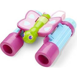 Melissa & Doug Cutie Pie Butterfly Binoculars