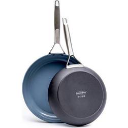 GreenPan Paris Pro Cookware Set 2 Parts
