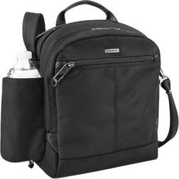 Travelon Anti-Theft Concealed Carry Tour Bag - Black