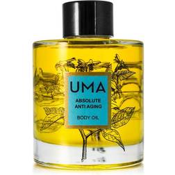 UMA Absolute Anti-Aging Body Oil