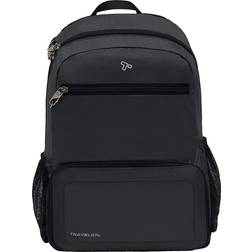 Travelon Anti-Theft Active Packable Backpack - Black