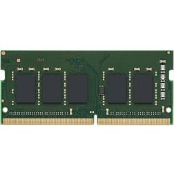 Kingston 32GB (1 x 32GB) Server Premier, DDR4 2666MHz, ECC, CL19, 1.20V