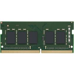 Kingston Server Premier 32GB DDR4 SDRAM Memory Module KSM26ED832HC