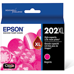 Epson 202XL (Magenta)