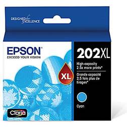 Epson 202XL (Cyan)