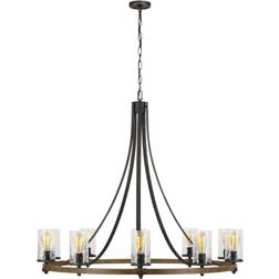 FEISS Angelo Pendant Lamp 48.1"