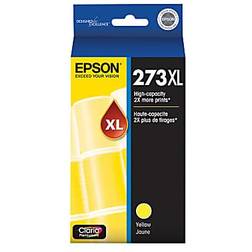 Epson 273XL (Yellow)