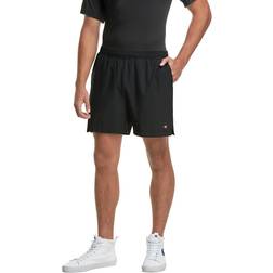 Champion 5" Sport Shorts with Liner Men - Black