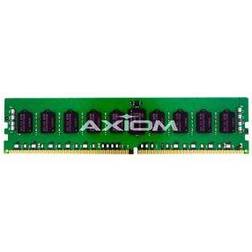 Axiom 32 GB PC4-17000 32 GB DDR4 2133 MHz ECC Minnesmoduler