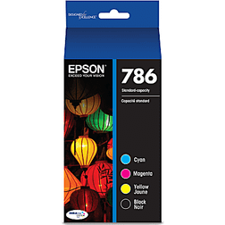 Epson 786 (Multipack) (4-pack)