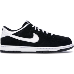 Nike Dunk Low - Black/White