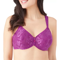 Wacoal Awareness Underwire Bra - Hollyhock