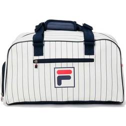 Fila Classic Padel Bag White