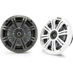 Kicker KA45KM654 Altavoces Unisex Vuxen Flerfärgad Standard