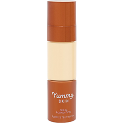 Danessa Myricks Beauty Yummy Skin Serum Foundation 2G