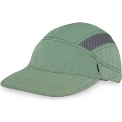 Sunday Ultra Trail Cap Men - Eucalyptus