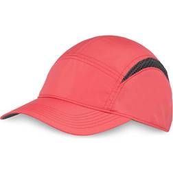 Sunday Aerial Cap Men - Coral/Grey