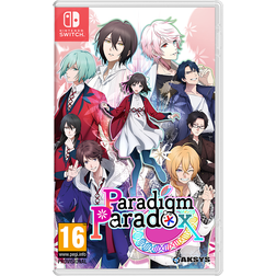 Paradigm Paradox (Switch)