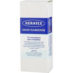 MWI Animal Health Keratex Klovhærder - 250ml