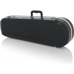 Gator GC-VIOLIN Deluxe Gjutet Fodral Fullstorlek
