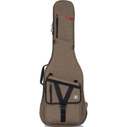 Gator GT-ELECTRIC-TAN Elektrisk Gitarr
