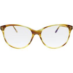 Tom Ford FT5544-B Blue-Light Block 056 55 Briller