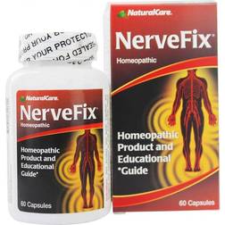 Natural Care NerveFix 60 Capsules