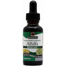 Nature's Answer Alfalfa 2000 mg 1 fl oz