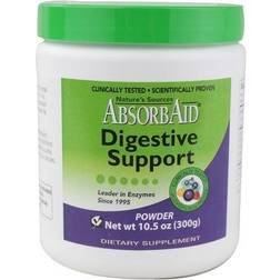 Absorbaid Digestive Enzyme Powder 300 Gram(s)