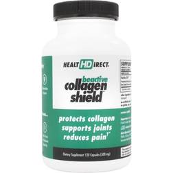 Health Direct BeActive Collagen Shield 120 Capsules