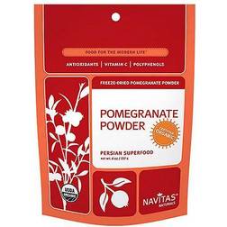 Navitas Organics Pomegranate Powder 8 oz