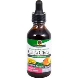 Nature's Answer Cat's Claw 1000 mg 2 fl oz