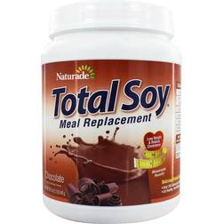 Naturade Total Soy Meal Replacement Chocolate 19.05 oz