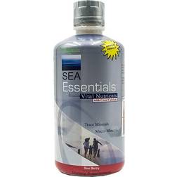 Sea Essentials 32 oz Liquid Heaven Sent Naturals, Inc 32 oz