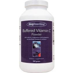 Allergy Research Group Buffered Vitamin C Powder 240 g