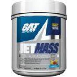 Gat Sport JetMass Fast-Acting Volumizing Creatine System, Tropical Ice, 30 Servings