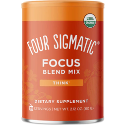 Four Sigmatic Sigma Foods Focus Blend Mix 60g