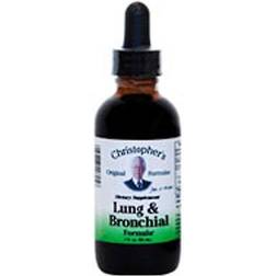 649815 2 oz Lung & Bronchial Formula