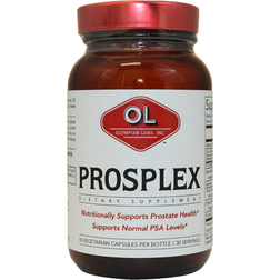 Olympian Labs Prosplex 60 Vegetarian Capsules