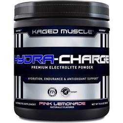 Kaged Hydra-Charge Pink Lemonade 288g