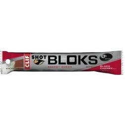 Clif Bar Shot Bloks Energy Chews Margarita Citron med Salter 60g