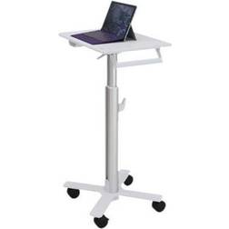 Ergotron Styleview S-tablet Cart