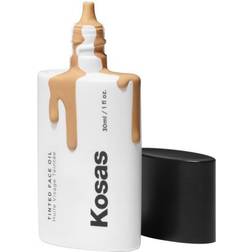 Kosas Tinted Face Oil Comfy Skin Tint Tone 4